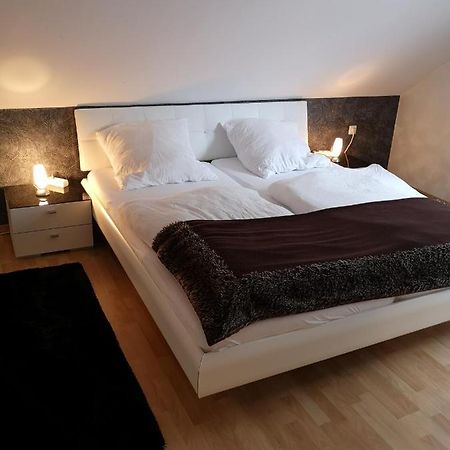 Ferienwohnung "Deluxe" In Korbach Extérieur photo