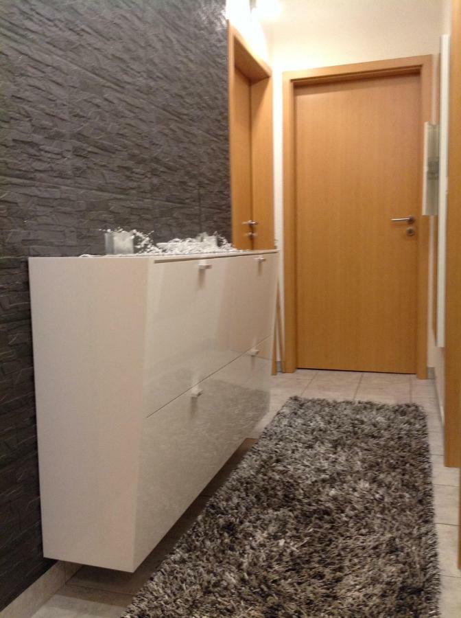 Ferienwohnung "Deluxe" In Korbach Extérieur photo